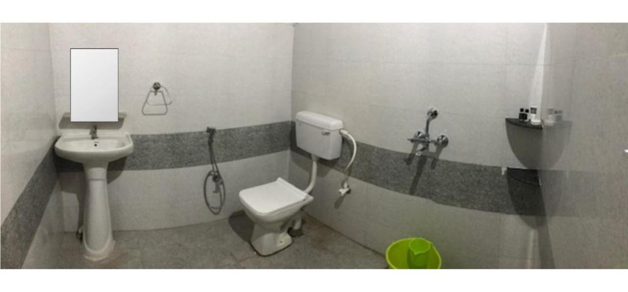 Abar Aranye Hotell Ghatshila Exteriör bild