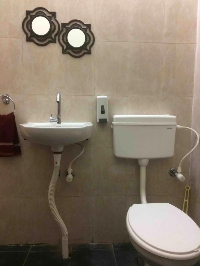 Abar Aranye Hotell Ghatshila Exteriör bild